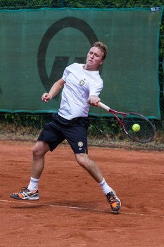 Bild 118 - Herren Tus Holstein Quickborn - Hamburger Polo Club